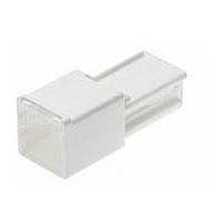 Molex 504694-0400 Plug Housing CP3.3 PLUG 3.3mm SR 4CKT POLZ PsInLk NAT