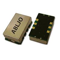 Abracon ABLJO-V-120.000MHZ-T VCXO VCXO 14x9 6-SMD 120MHz +/-25ppm Stability +/-+/-45ppmppm Pullability -40°C ~ 85°C CMOS 3.3V