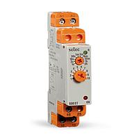 Selec 600ST-240 Single Function Timer, 10 Time Ranges