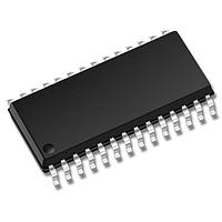Microchip Technology PIC32MX210F016B-I/SO 32-bit Microcontrollers - MCU PIC32 16KB FL 4KBRAM 40MHz USB CTMU 4 DMA