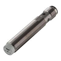 Carlo Gavazzi ICB12L50N10NCM1 Proximity Sensors Inductive proximity sensor, M12 Nickel-Plated Brass, M12 plug, Sn 10mm, Non-Flush mount, Long body, NPN NC output, Supply voltage 10-36Vdc, Max output current 200 mA, Max switching frequency 2 kHz, Operating temperature -25C - +70C, IP67