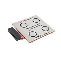 Microchip Technology AC89D55A Evaluation Kits T9 Xplained Pro Extension Kit