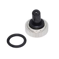 E-Switch E1RUBBERHOODSTD Switch Hardware Sealing Rubber Hood