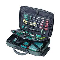 Pro'skit 1PK-2003B Technician's Tool Kit (220V, Metric)