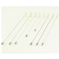 PHYWE 02421-01 Torsion Rod (l = 500 mm, d = 2 mm)