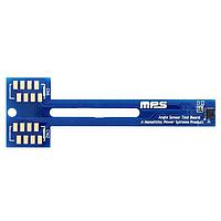 Monolithic Power Systems (MPS) TBMA735-Q-LT-00A Magnetic Position Sensor Test board for MA735