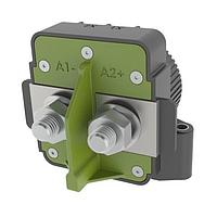 Gigavac MX34CDB Hermetic Sealed CONTACTOR