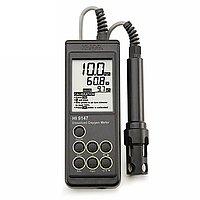 Hanna HI9147-10 Dissolved oxygen Meter
