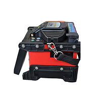 Grandwaytelecom F2H-740 PRO Fusion Splicer
