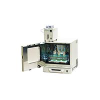 TAITEC CO2-BR-43FL-Basic system for algae culture Constant Temperature Incubator Shaker For Cyanobacteria And Algae (+4 ºC - +50ºC; 20 - 200rpm)