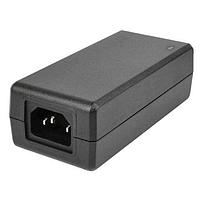 CUI Inc SDI50-18-UD-P5R Desktop AC Adapters 50W 18V 2.78A Lvl VI C8 RA 2.1x5.5 plug
