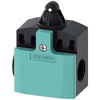 SIEMENS 3SE52420LD03 Quick Action Contact LIMIT SWITCH,ROLLER PLUNGER,1NO+2NC,2M20