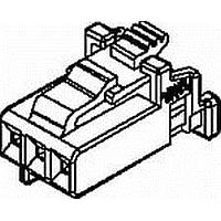 Aptiv 15417063 Connectors CON MP 064 3W FEM