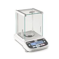 KERN ADB 100-4 Analytical Balance (120g, 0.1mg)