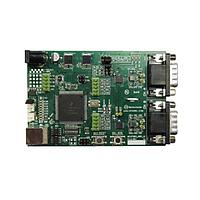 onsemi NCV73830V1GEVB CAN to SPI NCV7383 EVAL BD