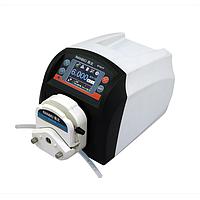 Leadfluid BT601F Intelligent Dispensing Peristaltic Pump (0.006-2300mL/min, 1 CH)