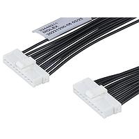 Molex 224482-1103 Rectangular Cable Assemblies 2.00MM MICRO TPA OTS ASSY