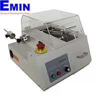 Sample Cutting Machine