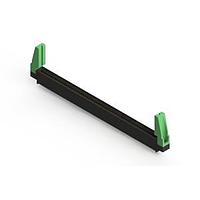 EDAC 395-062-525-688 Standard Card Edge Connectors .100" (2.54mm) Pitch Card Edge Connector