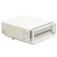 Delta Electronics, Inc. HEX110QA Air-to-Air Air Heat Exchanger, 48VDC, Air Inlet, 110W/K