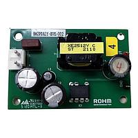 ROHM Semiconductor BM2PDA1Y-EVK-002 AC/DC Converter Non-Isolated Flyback Convertor, PWM type, 10W (5V/2A)