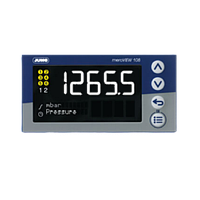 Single Pressure Digital Gauge
