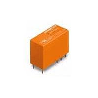P&B RTH14012 Standard SPDT 12VDC 16Amps