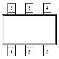 Torex Semiconductor XC9280A75CYR-G DC/DC Converter 18V Operation 3.0A Synchronous Step-Down DC/DC Converters