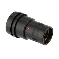 Eaton Souriau-Sunbank JDXFD2T003MSN Connectors 3 Power 6 Signal Plug