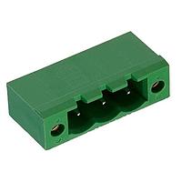 Wurth Elektronik 691318500007 Headers WR-TBL 300VAC 20A 7P Vertical