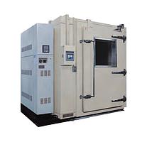 Cosmopia ER-35NHP Walk-In Type Temperature And Humidity Chambers (－10 ~ 80 ℃; 20 ~ 95% RH; 3 m²)