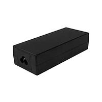 CUI Inc SDI120B-56-T-P51 Desktop AC Adapters ac-dc, 56 Vdc, 2.14 A, SW, C6 desk-top, P51 4-pin power DIN, no cord, level VI