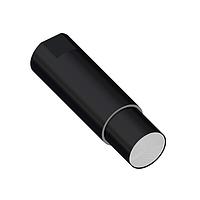 Banner Engineering L4C43 Sensor Hardware Fixed Focus Fiber Lens; Accepts M4 Threaded Fibers; Adjustable Beam Spot diameter 0.7 mm at 10 mm; Beam Spot diameter 2 mm at 43 mm