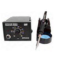 Speeko SP936E Lead Free Soldering Station (60W; 200 – 480°C)
