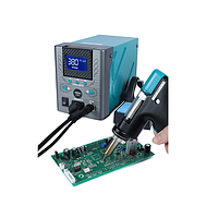 Desoldering Stations
