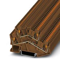 PHOENIX CONTACT 1037088 Feed Through Terminal Block PTTBS 2 5 BN
