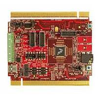 NXP TWR-MCF51QM Development Boards MCF51JF Tower Module