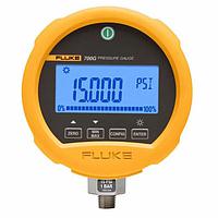 FLUKE Precision Pressure Test Gauge Calibration Service