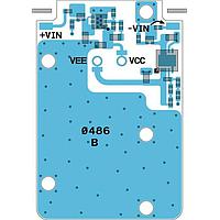 Quantic X-Microwave XM-A4H5-0609D Bias Controller Bias Controllers, ADP7182ACPZ-R7