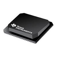 Texas Instruments TNETV6421INZDU4 DSP - Digital Signal Processors & Controllers C64x+ fixed point DS P- up to 600MHz 8 B A 595-TMS320C6421ZDU4