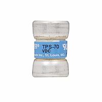 Eaton Bussmann TPS-25 Telecommunication Power Fuse 25A