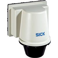 SICK LD-LRS3601 2D LIDAR Sensors (5 Hz ~ 15 Hz, 0.125°, 2.5 m ~ 250 m)