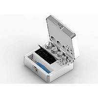 Masseprazise MPT-M1-04 Analytical Weight Box