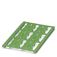 PHOENIX CONTACT 0827014 Cable Marker UC-WMC 5,6 (30X8) GN CUS