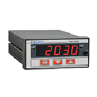 PRESYS DMY-2030 Process Dual Indicator