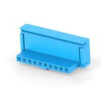 AMP Connectors - TE Connectivity 5-1437250-3 FFC & FPC Connectors FP-1002SP=FLXPAC HSNG FSKT 10