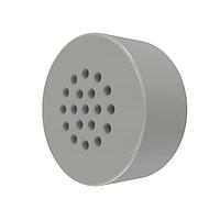 PUI Audio POM-2730L-HD-R Microphones ELECTRET CONDENSER MICROPHONE -30DB