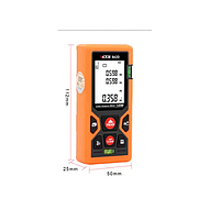 VICTOR 482A Laser Distance Meter (50m)
