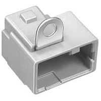 Hirose Electric GT13SHA-1/1PP-DS PCB Type 1 PCB TYP 1 COAX CONT 1 PWR CONT