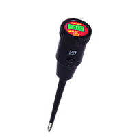 ZD INSTRUMENT ZD-1812 3-in-1 Soil Tester (pH / EC / Temperature & Moisture)